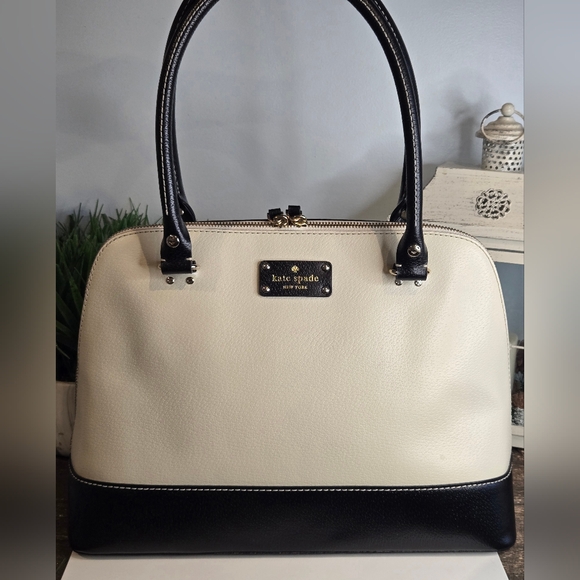 kate spade Handbags - Kate Spade NY Rachelle Berkeley Lane Satchel